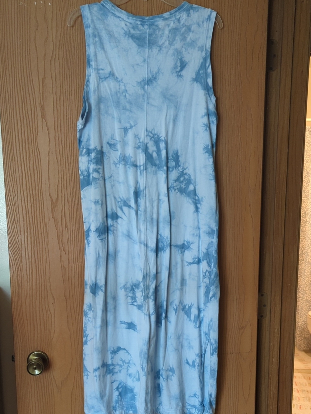 Old Navy Sleeveless Dress - Picture 4 of 4